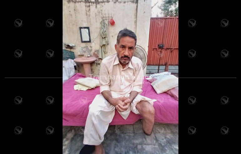 Khuda buksh pre image