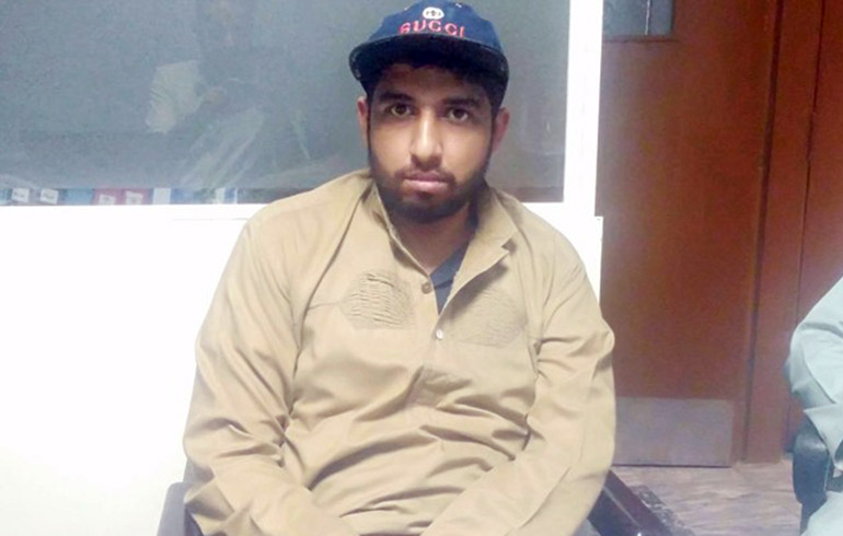 Abdul Haseeb