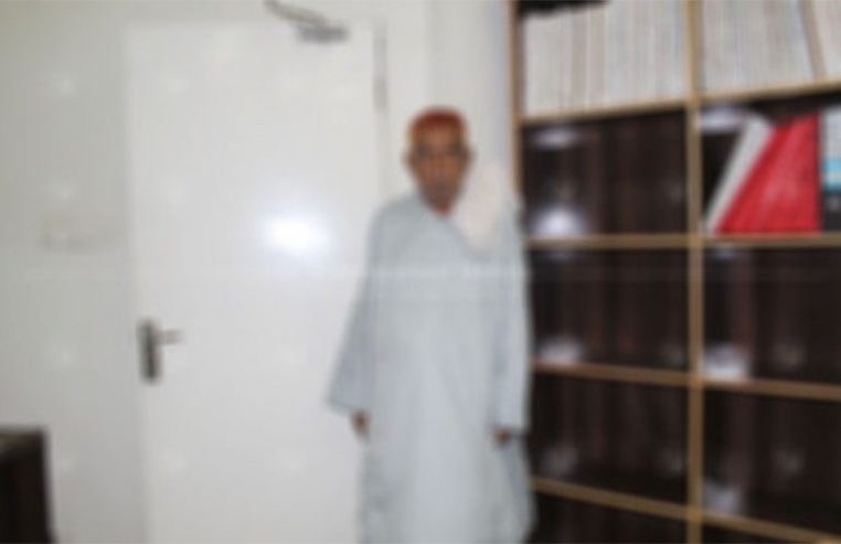 Ijaz ahmad pre image