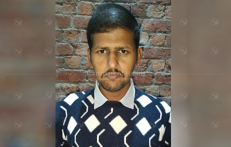 Fayyaz Anthony