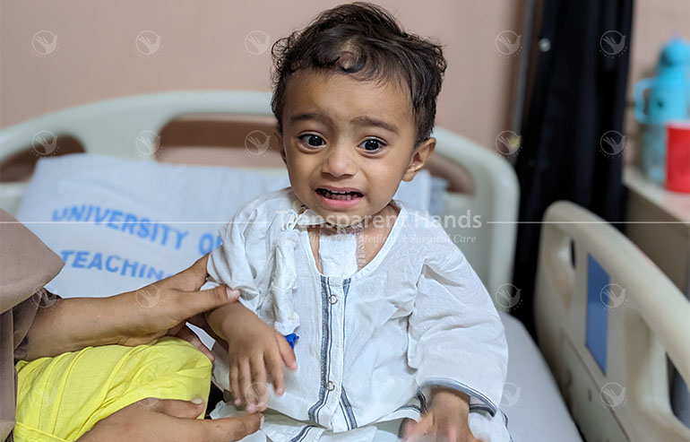 Arham post image