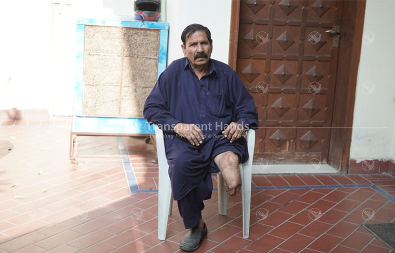 Aslam pre image