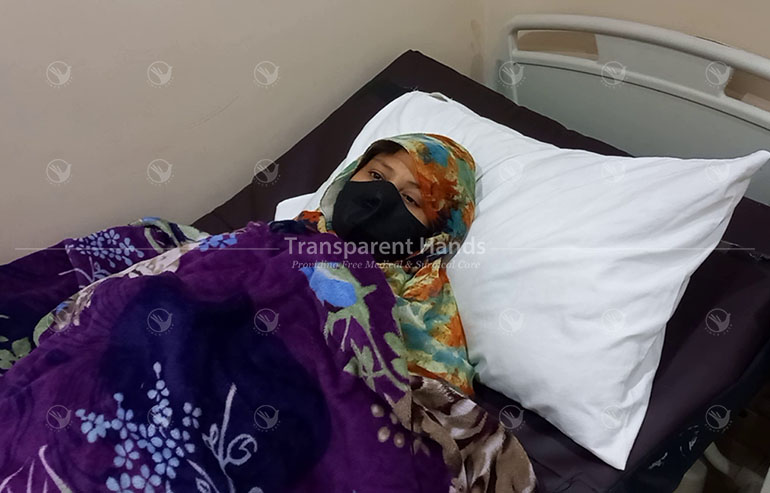 Asma arif post image