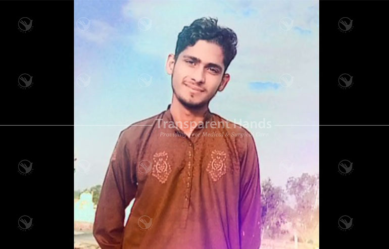 Fareed pre image