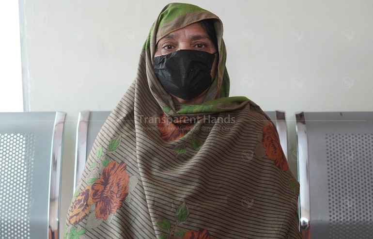 Farida