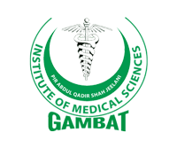 Gambat Hospital