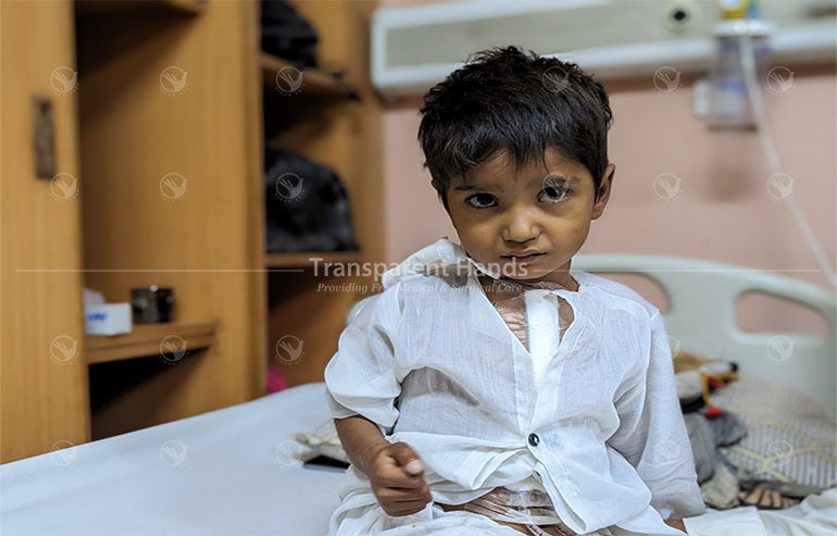 Husnain post image
