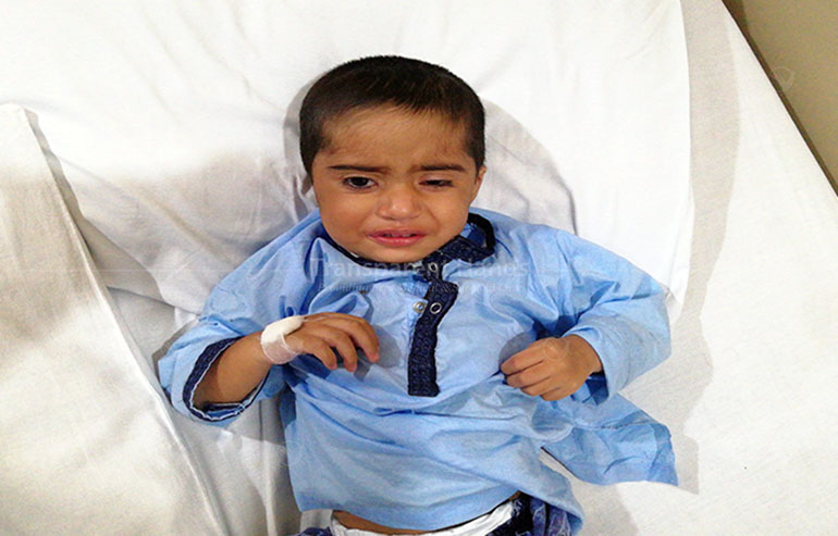 Abdullah
