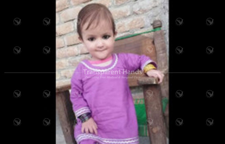Iqra pre image
