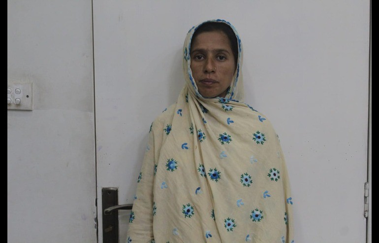 Iqra Shakeel