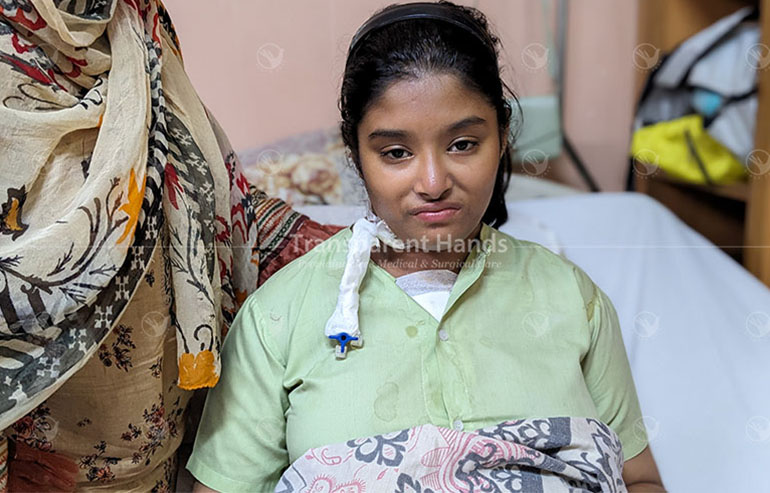 Javeria post image