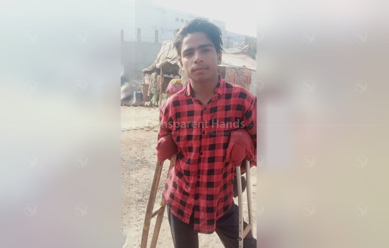 Muhammad Iqbal