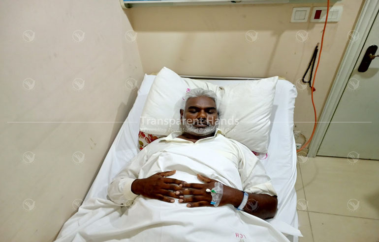 Muhammad Yaseen post image