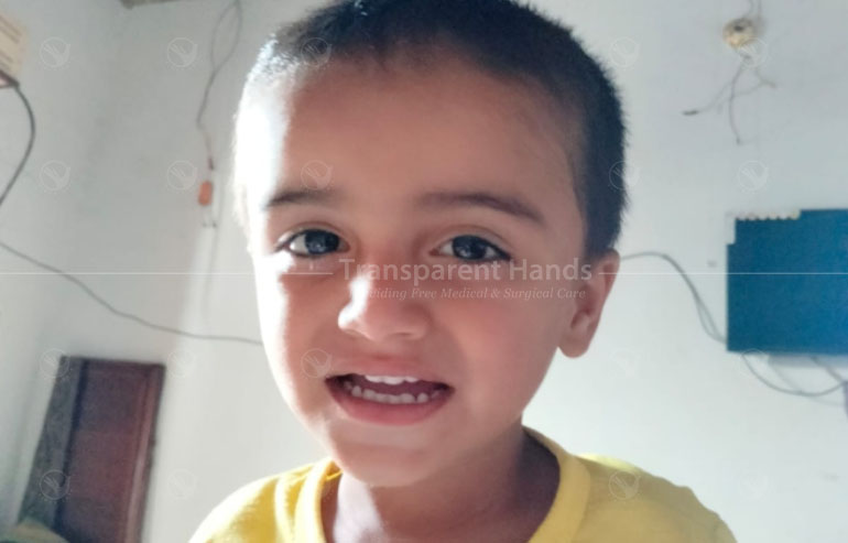 Muzamil pre image
