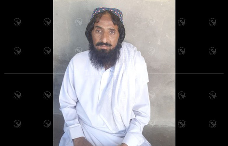 Noor ullah pre image