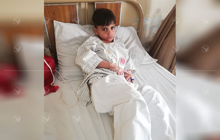 Ammar post image