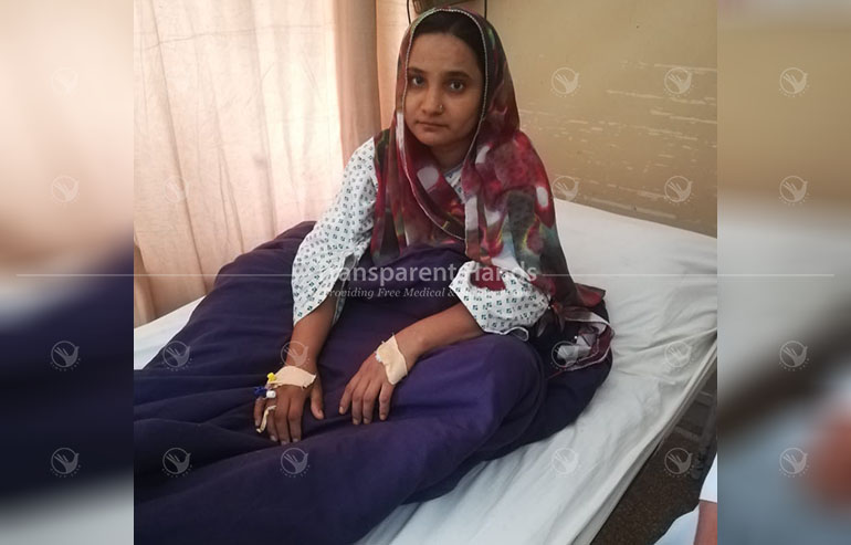 Aneela Post image