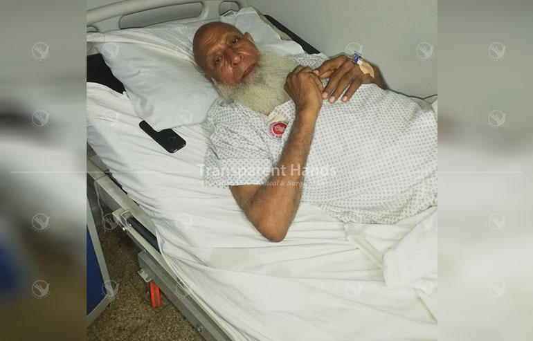 Fazal Rabbi post image