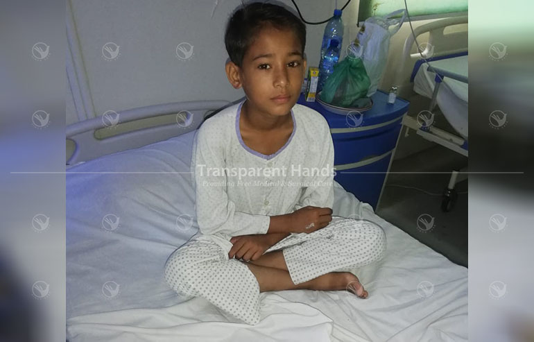 Ibrahim post image