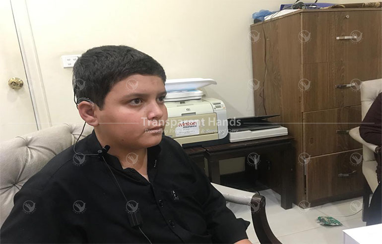 Saeed Ahmed post image