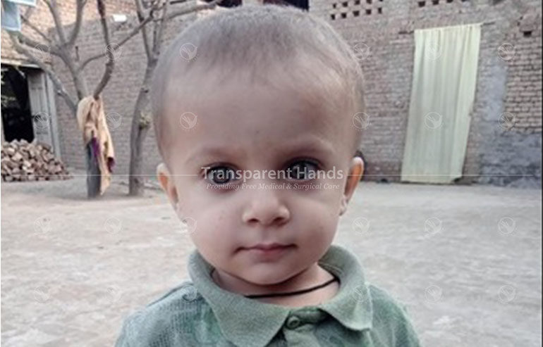 Sameer Hayat pre imgae