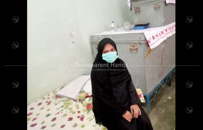 Sawera Usman pre image