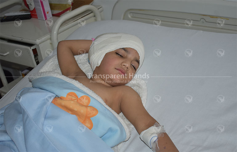 Shayan post image