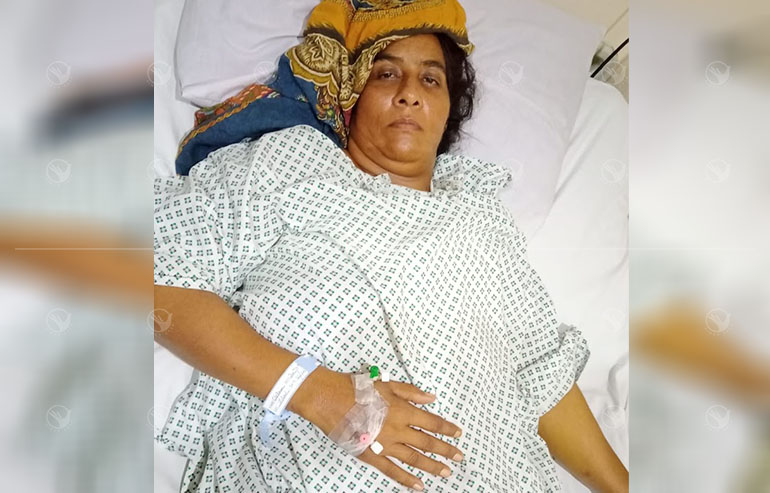 Shehnaz Bibi post image