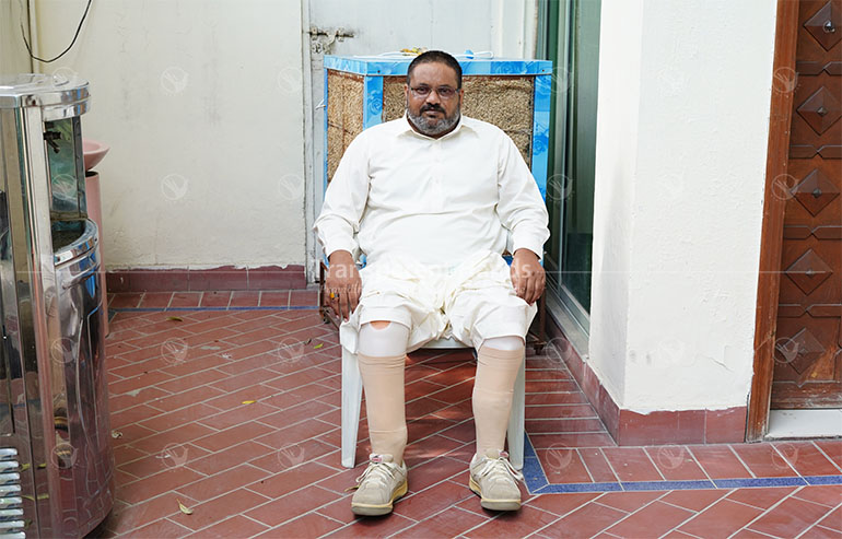 Tariq Post image