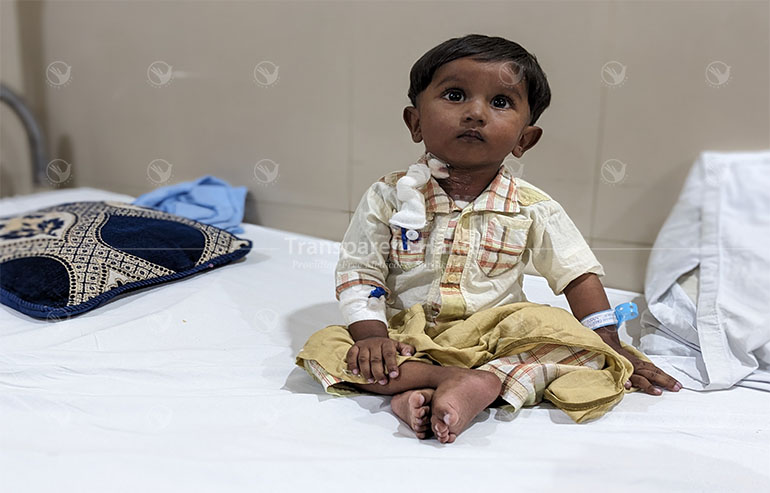 Ubaid Ullah post image
