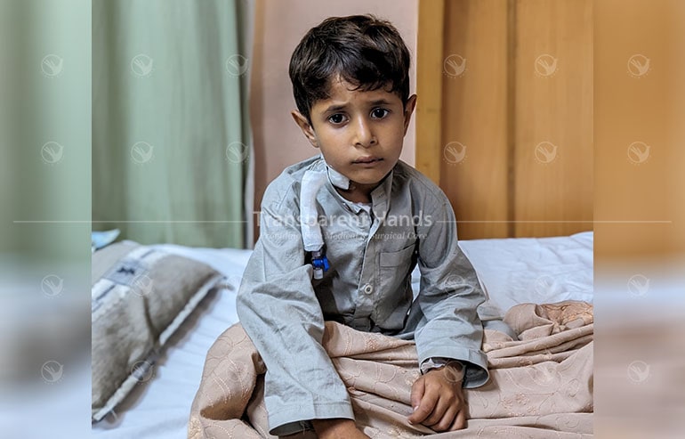 Umair post image