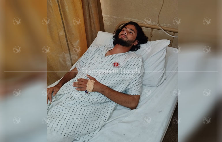 Uzair Ahmed post image