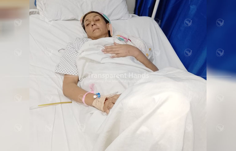 Khalida post image