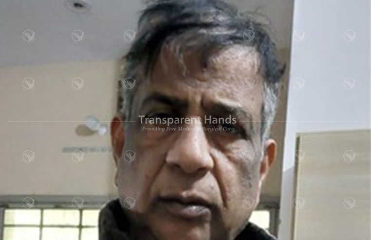 Zahid Hussain