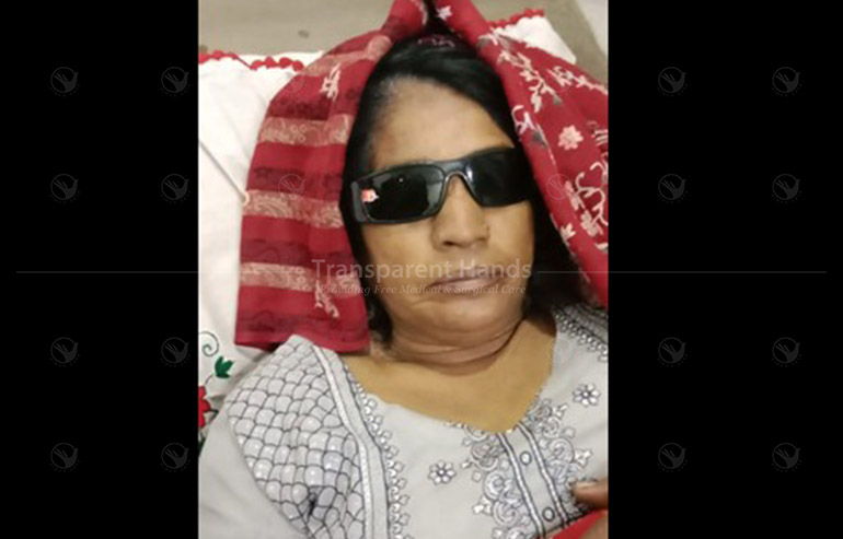 Sughra Bibi