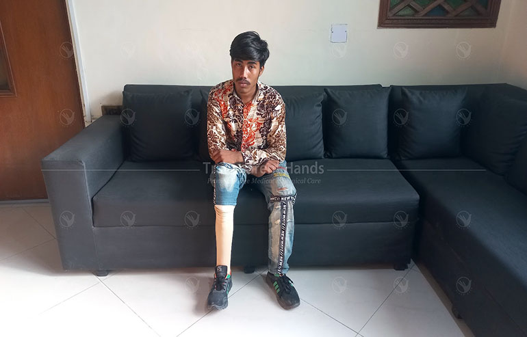 Yasir ALi post image