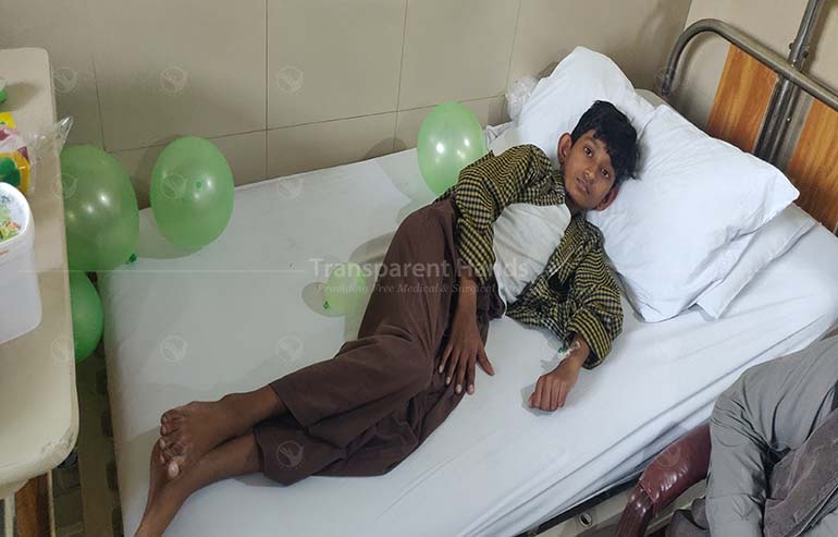 Abdul Qadir post image