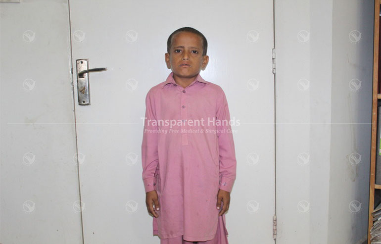 Adil pre image