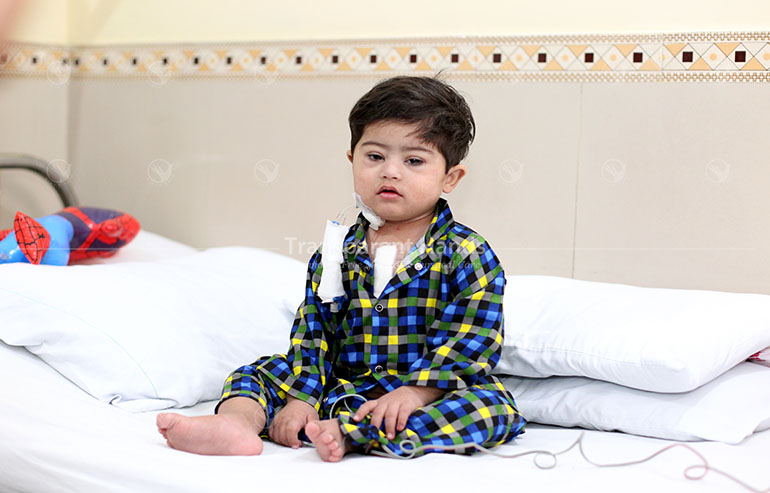Muhammad Afnan