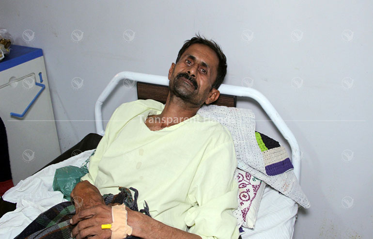 Ejaz Success with Lateral Sphincterotomy