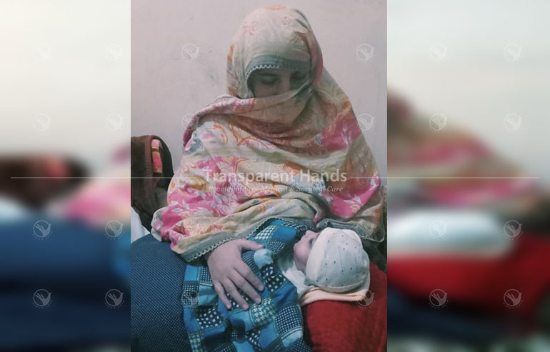 Fahmeeda Anwar