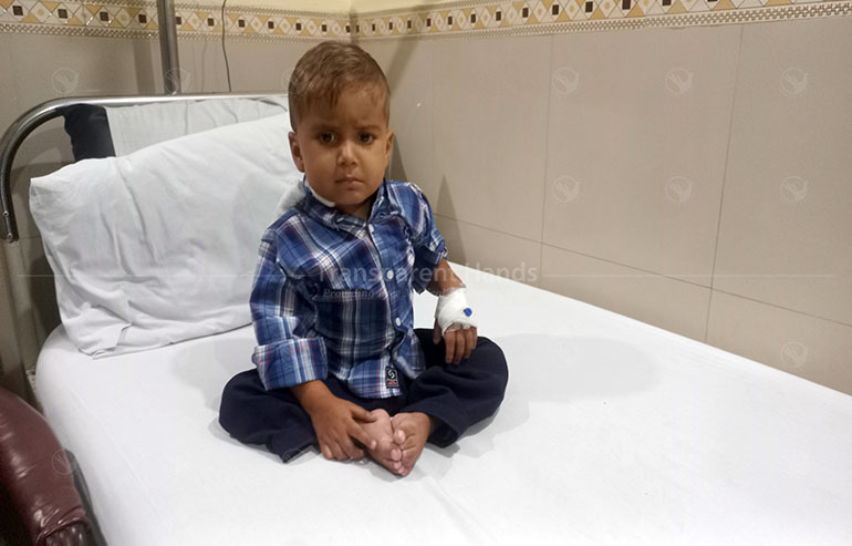Haider Musa