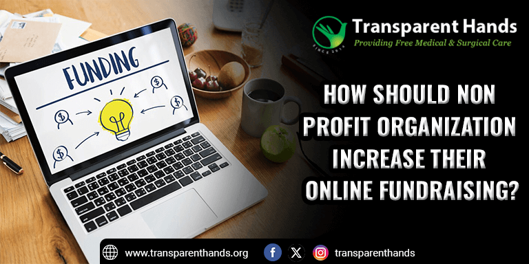 Online Fundraising