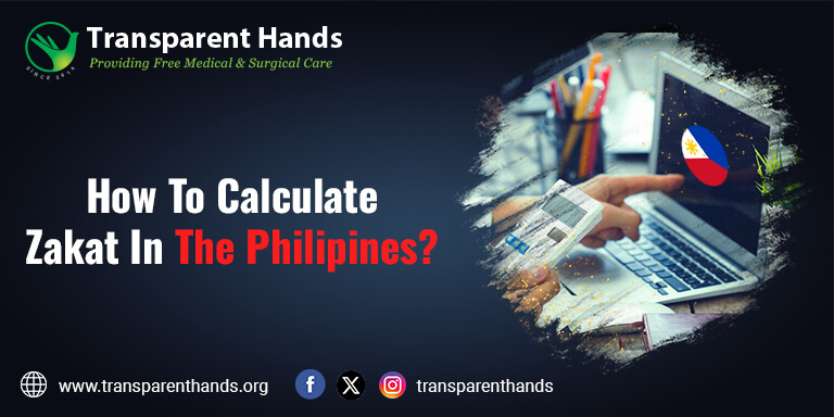 How To Calculate Zakat In The Philipines