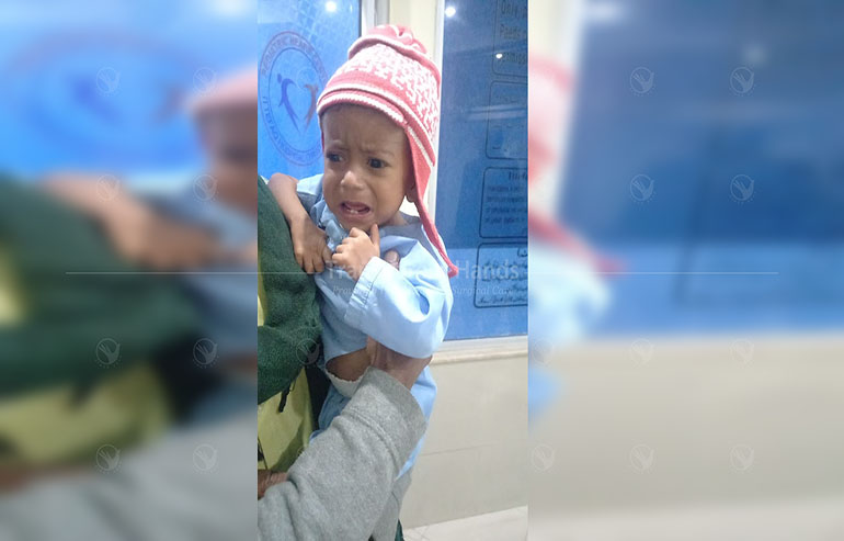 Asad Ali