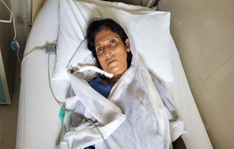 Mufarah Usman