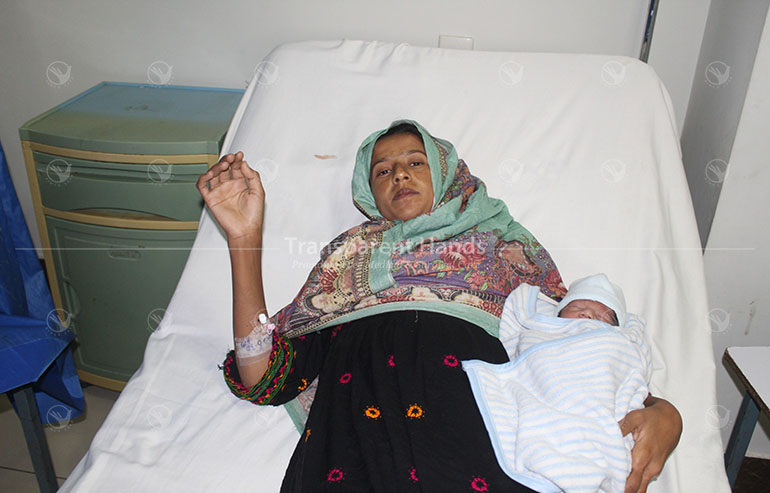 Iqra Shakeel
