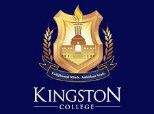 Kingston College