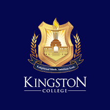 Kingston College