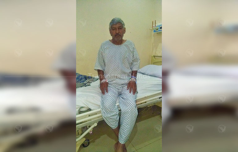 Muhammad Haneef